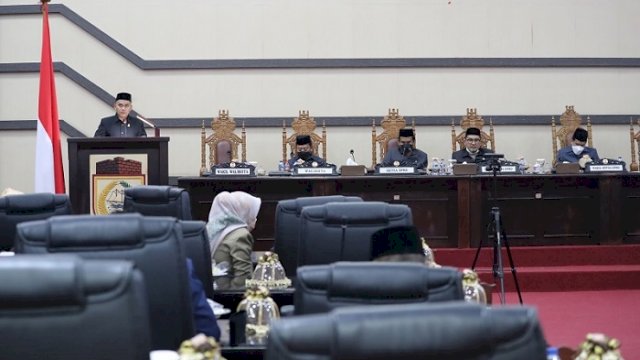 Makassar akan Punya Perda Perlindungan Guru, Pansus DPRD: Kriminalisasi Terhadap Tenaga Pendidik akan Berkonsekuensi Hukum
