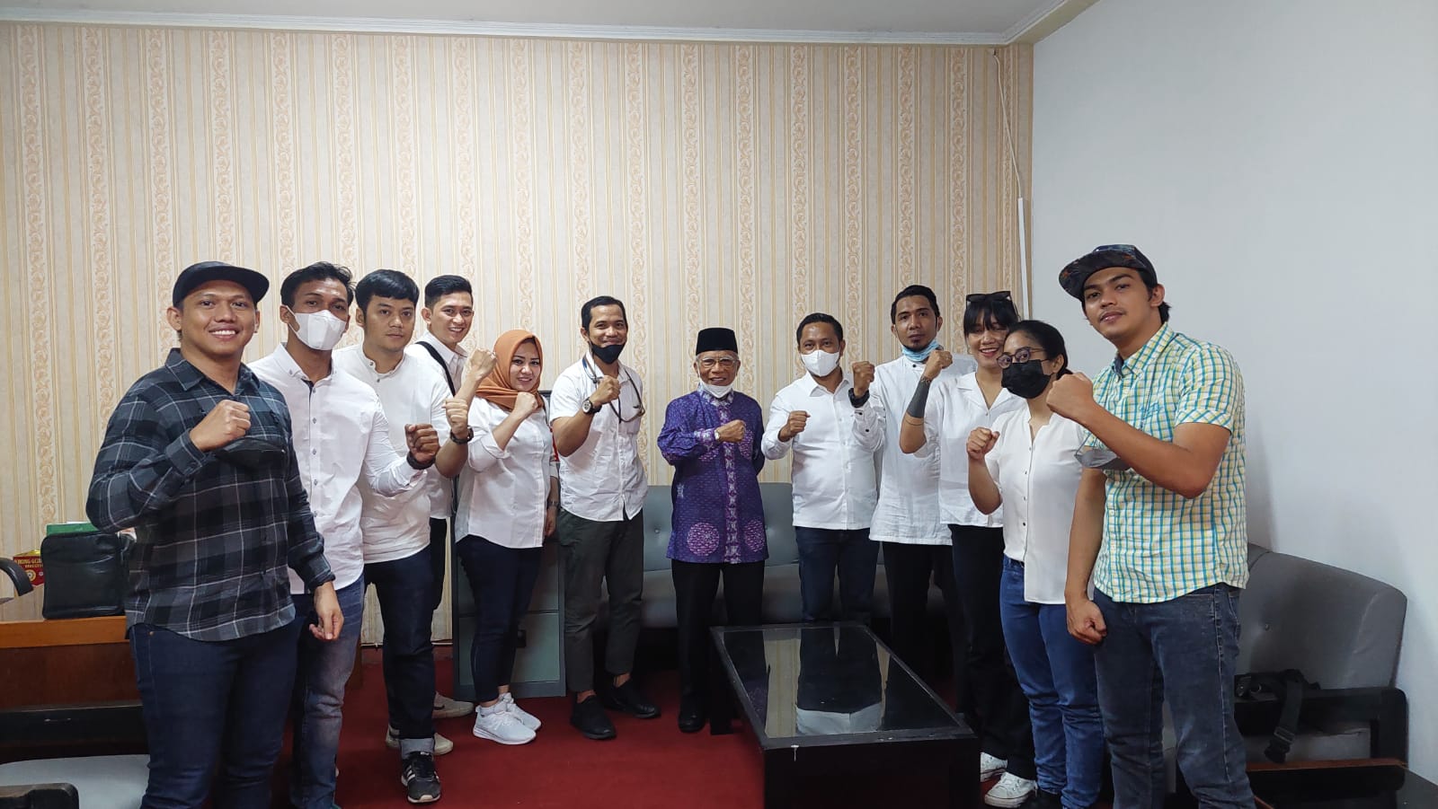 Pengurus KBI di 24 Daerah se-Sulsel Segera Terbentuk