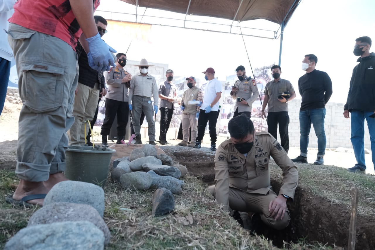 Wisata Kampoeng Eropa akan Dibangun di Kota Malino 