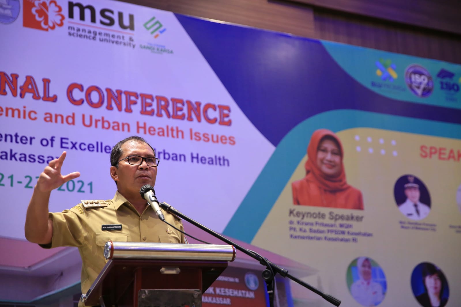 Danny Bakal Bentuk Tim Pemburu Aset, Selamatkan Fasum Fasos