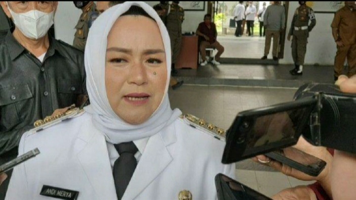 Waduh..Baru 3 Bulan Menjabat Bupati Kolaka Timur Sudah Kena OTT KPK