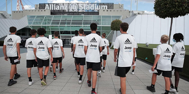 Selama Pandemi Covid-19 Juventus Alami Kerugian Hingga Rp3,7 Triliun