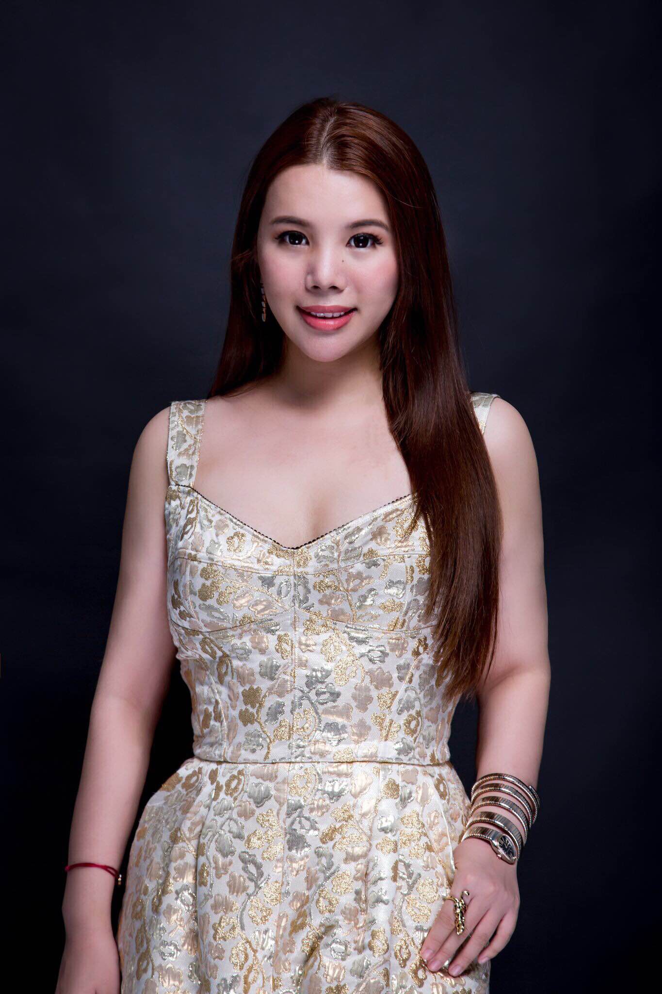 Wendy Yu, Pengusaha Sukses China yang Menyumbang Ratusan Miliar untuk Kepentingan Industri Fesyen