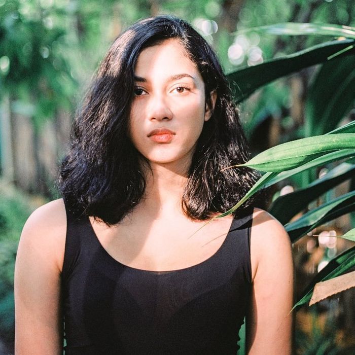 Aktris Cantik Aghniny Haque Jadi Penyuka Sesama Jenis