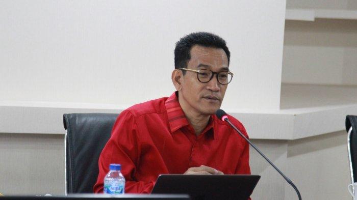 Soroti Kepemimpinan di PDIP, Refly Harun Sebut Megawati Khawatir Ganjar Pranowo yang Ambil Alih