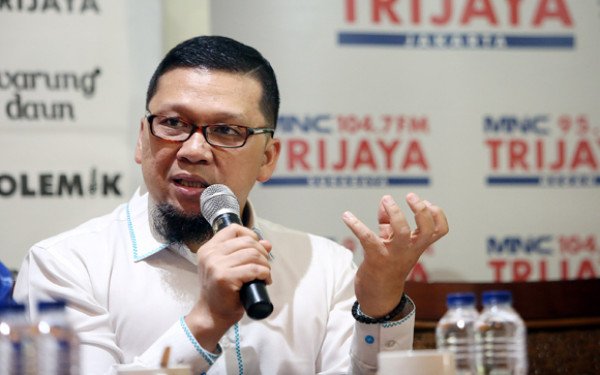 Pemilu 2024 Sangat Mahal, Diperkirakan Telan Anggaran Hingga Rp150 Triliun