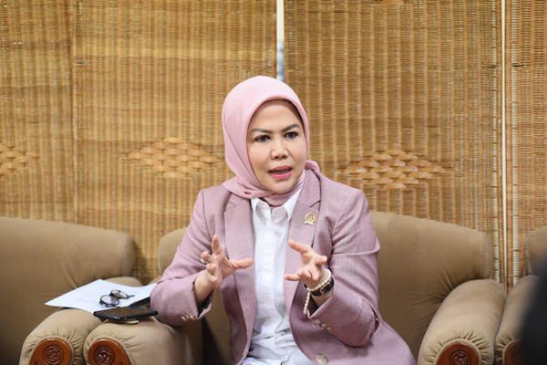 Anggota DPR Minta e-Commerce Perhatikan Nasib para UMKM selama Pandemi