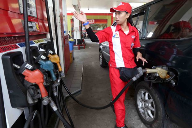 Jangan Biarkan Tangki Kendaraan Sering Kosong, Ini Bahayanya Menurut Rifat Sungkar