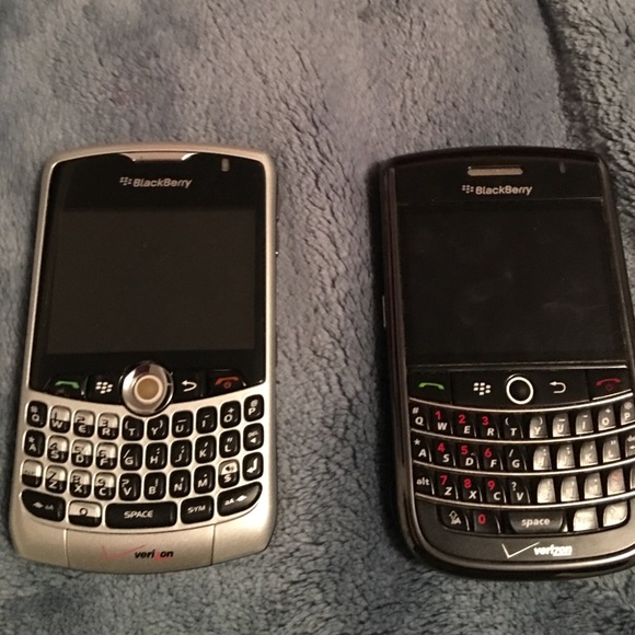 Pernah Berjaya Kini Terpuruk, Ini Tiga Penyebab Kegagalan Blackberry