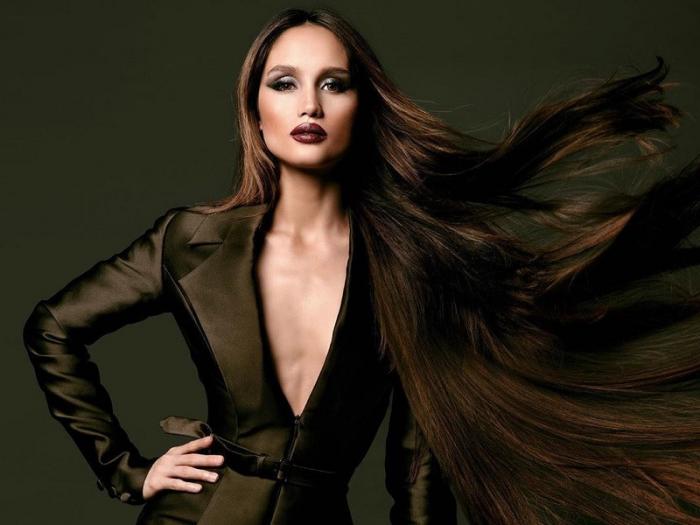 Marah di Instagram Story, Cinta Laura Minta Media Tidak Memutarbalikkan Fakta Terkait Saipul Jamil