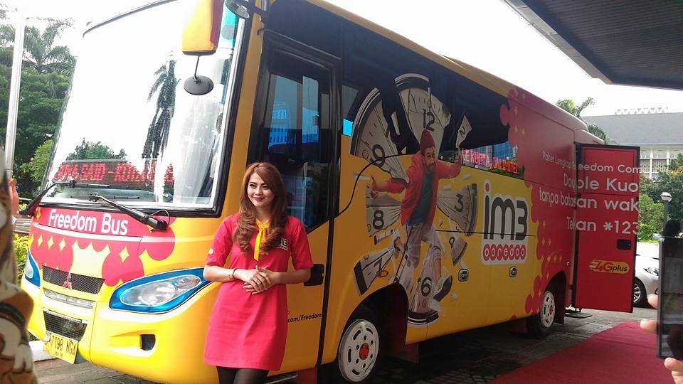 Indosat Bakal Merger dengan Tri, Jadi Saingan Berat Telkomsel