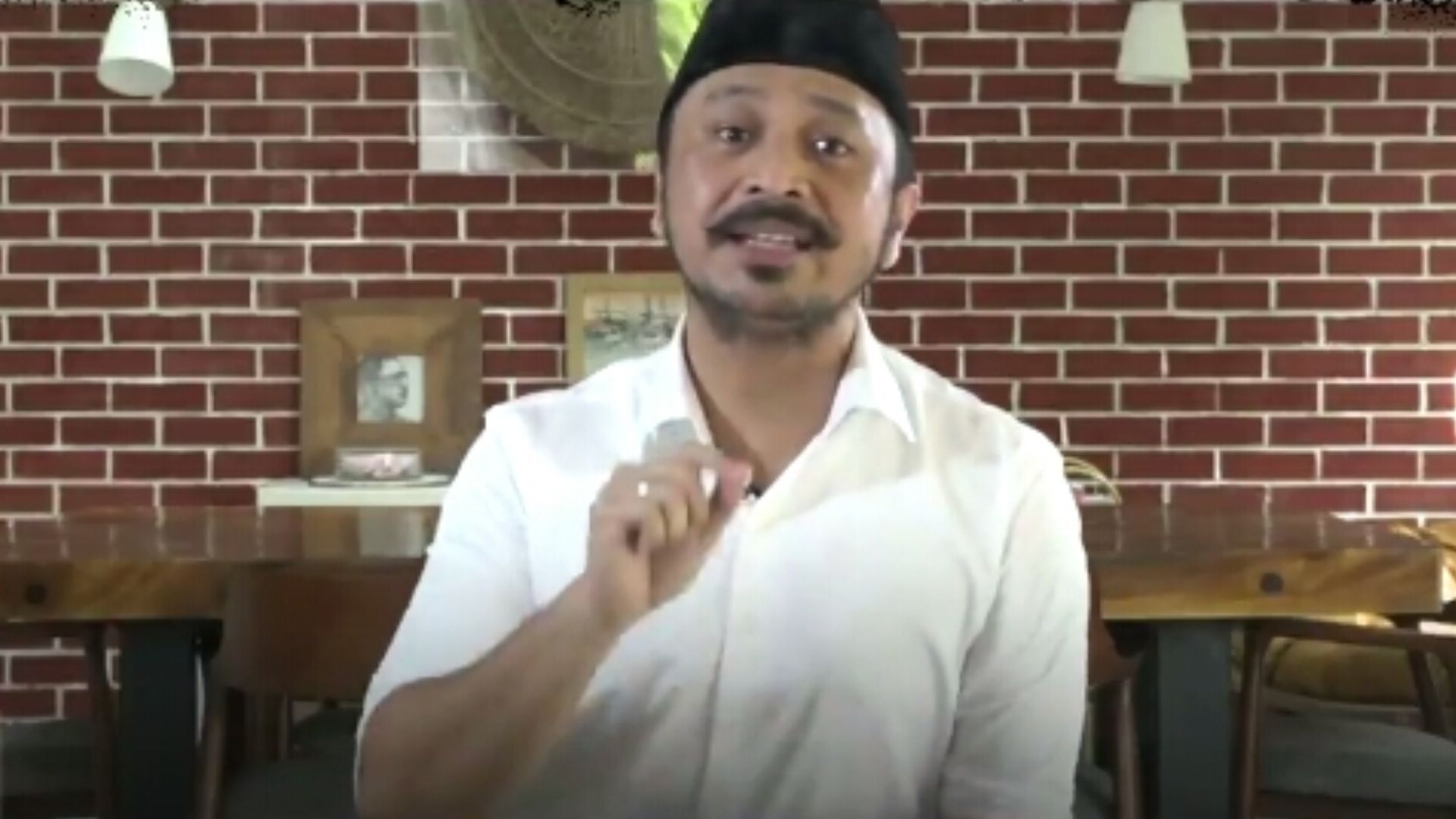 Sebut Anies Pembohong, Giring Justru Dikecam Partai-partai Pendukung Jokowi