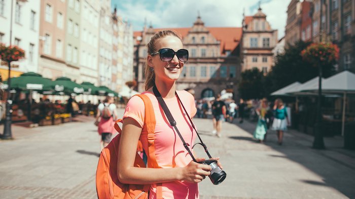 Jika Jalan-jalan ke Luar Negeri, Ini 5 Destinasi Wisata Antimainstream yang Bisa Dipilih