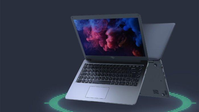 Ini Laptop Rp4 Jutaan yang Pas untuk Pelajar dan Mahasiswa
