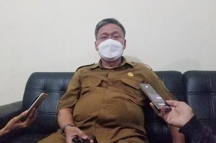 Kepala Sekolah Tajir di Banten Punya Harta Lebih Rp1,6 Triliun, Ternyata Ini Sumber Kekayaannya