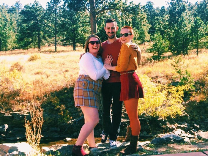 Mengenal Poliamori, Hubungan yang Mirip Perselingkuhan tapi Didasari Kesepakatan 