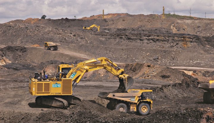 Ternyata Banyak Tambang di Indonesia Tanpa Izin dan Dikuasai Kelompok Pemodal Besar