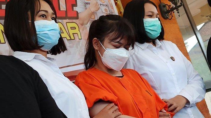 Dari Cianjur Selebgram Cantik Ini Beraksi di Bali, Rela Bugil Demi Puluhan Juta Rupiah