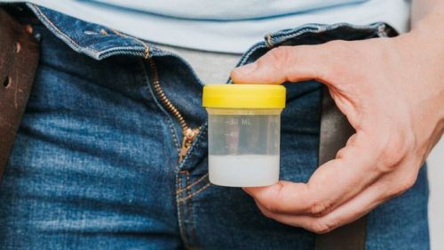 Sering Nonton Film Porno, Dokter Campur Sperma ke Makanan Istri Teman