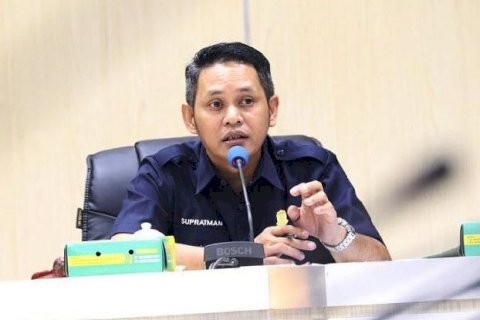 Komisi A DPRD Makassar Minta Sekretariat Daerah Rasionalkan Belanja di APBD-P 2021