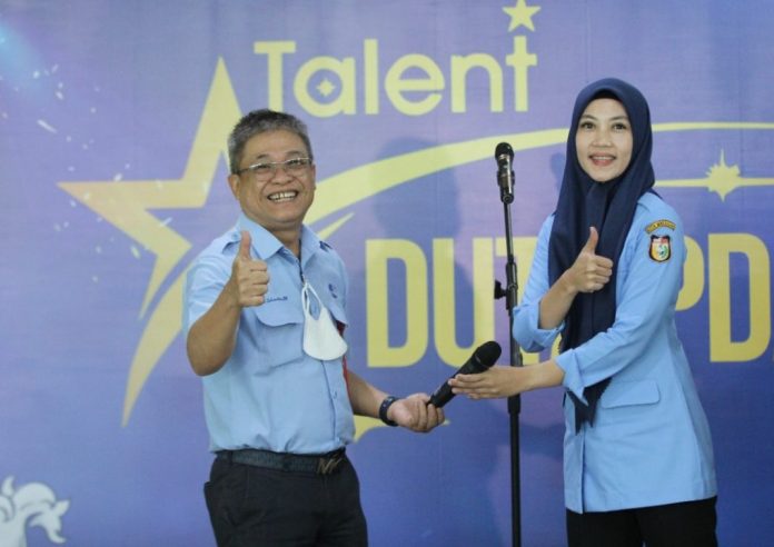 PDAM Makassar Gelar Ajang Duta PDAM Talent Melibatkan Jebolan Indonesian Idol