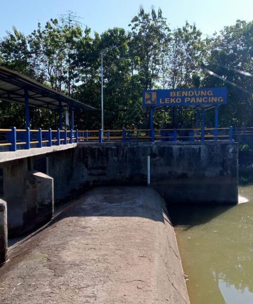 PDAM Dapat Bantuan Air Baku dari BBWS Pompengan Jeneberang, Persiapan Hadapi Musim Kemarau