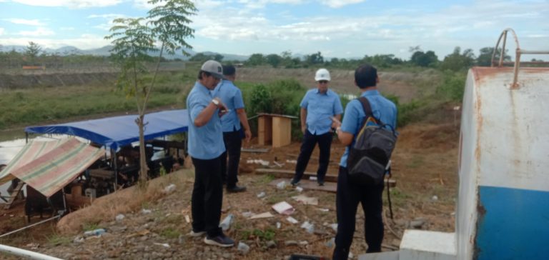 PDAM Makassar Gerak Cepat Antisipasi Kekurangan Air di Utara-Timur Kota