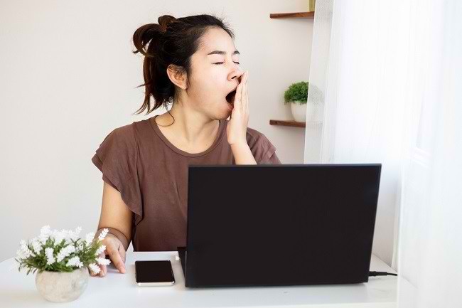 Orang Kurang Tidur Sangat Gampang Marah, Begini Penjelasan Ahli