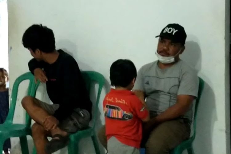 Polisi Ungkap Perdagangan Anak Asal Malaysia di Sulsel dengan Modus Adopsi 