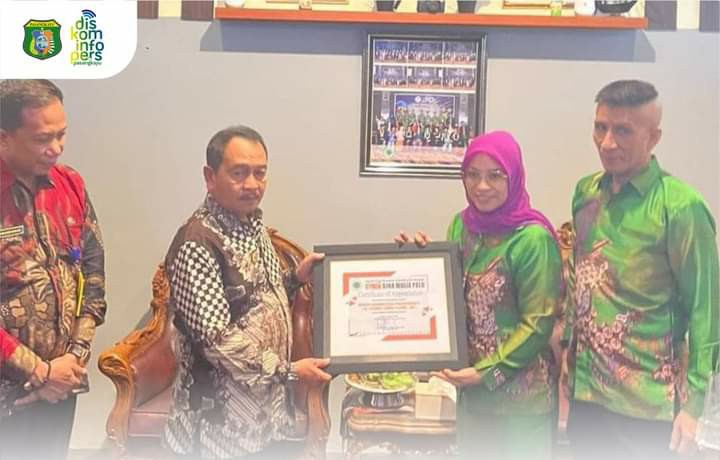 Terus Genjot Pembangunan Pendidikan, Kini Pemkab Pasangkayu Jalin Kerja Sama STMIK Bina Mulia Palu