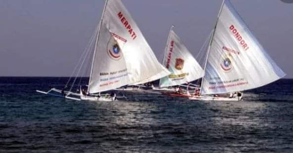 Festival Sandeq di Sulbar Berlangsung Awal September 2022