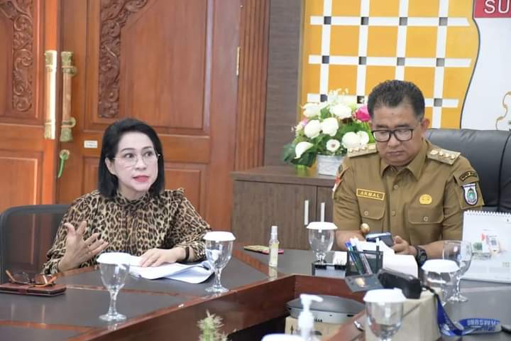 Pj Gubernur Umumkan Hasil Asesmen, Selanjutnya Bentuk Tim Evaluasi Kinerja