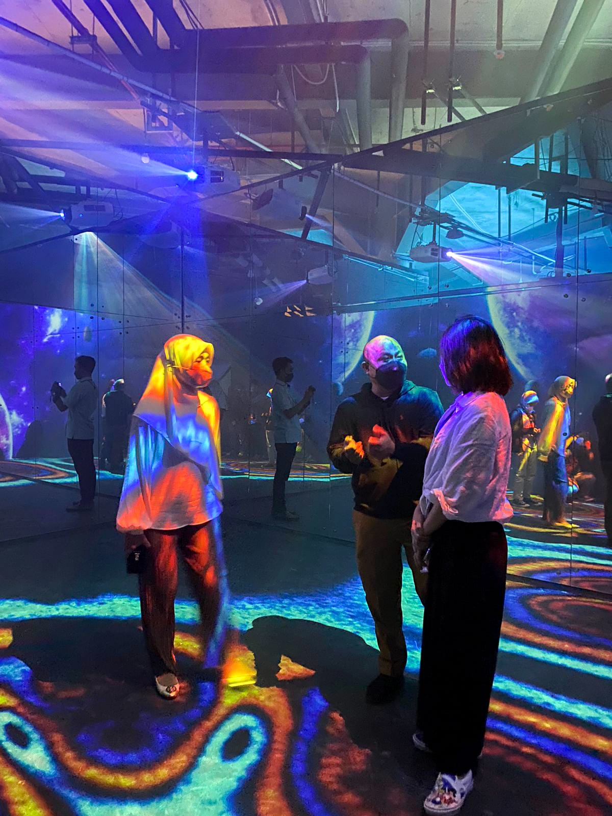 Kadis Pariwisata Sebut Imagispace Jadi Pilihan dan Destinasi Baru di Kota Makassar