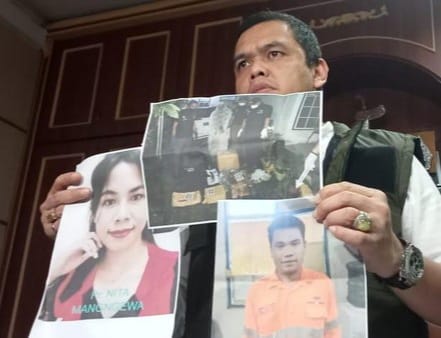 Hasil DNA 7 Janin yang Diaborsi Sejoli di Makassar  Identik dengan Kedua Tersangka