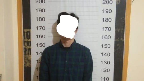 Gara-gara Cemburu, Pemuda di Makassar Pukuli Pacarnya hingga Babak Belur 