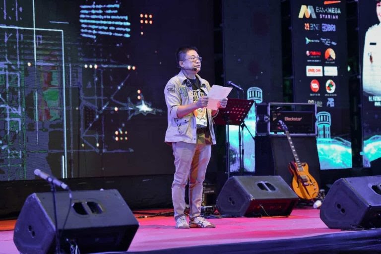 HUT PDAM Makasar ke-98, Beni Iskandar : Bangkit Kembali dan Alirkan Pengabdian 