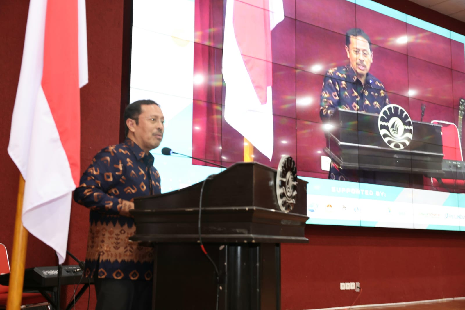 Danny Pomanto Raih Penghargaan Kepala Daerah Inovatif  