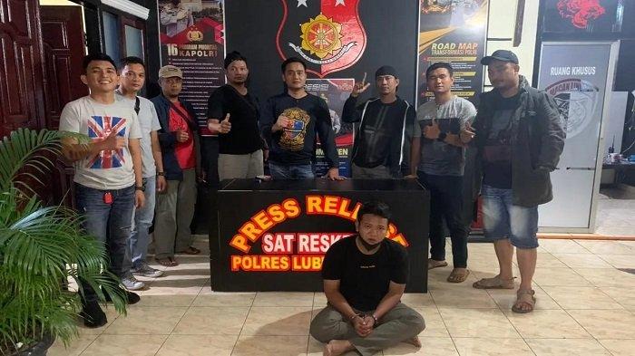 Pacarnya Nekat Bawa Kabur Ponsel dan Laptop Miliknya, Resti Novitasari Tak Ragu Jebloskan ke Penjara