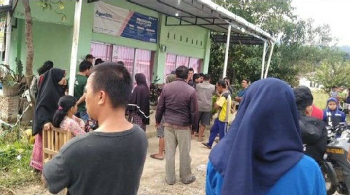 Kepala Sekolah Bersama Istri di Mamasa Ditemukan meninggal Dalam Rumah, Anaknya Kritis