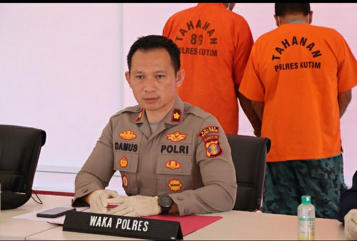 Sungguh Miris yang Dialami Gadis di Kutim, Diperkosa Paman Lalu Ayahnya Juga Ikutan