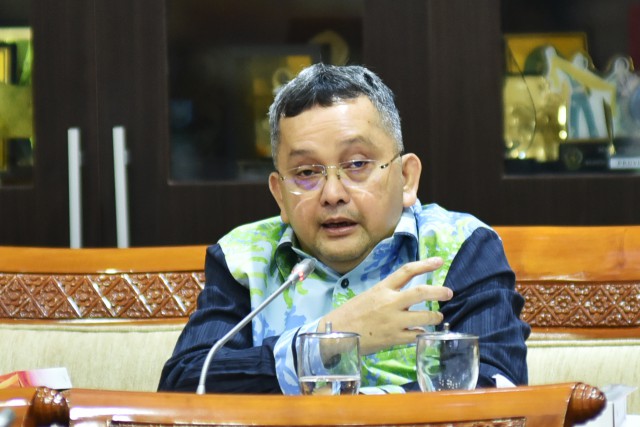 Politisi PDIP Yakin ada Sesuatu yang Besar Hingga Ferdy Sambo dan Istri Kompak Habisi Brigadir J