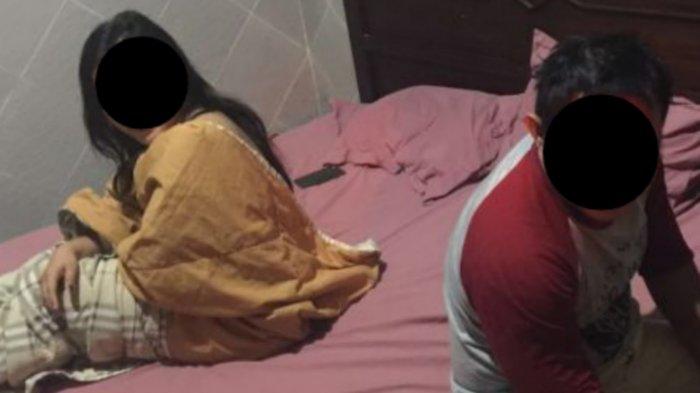 Ketua RT di Bone Diburu Polisi Karena Bawa Kabur Anak Gadis Warganya 