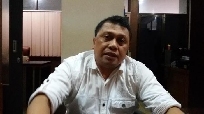 Komisi D DPRD Makassar Minta Dishub Lebih Tanggap Terhadap Kemacetan yang Makin Parah