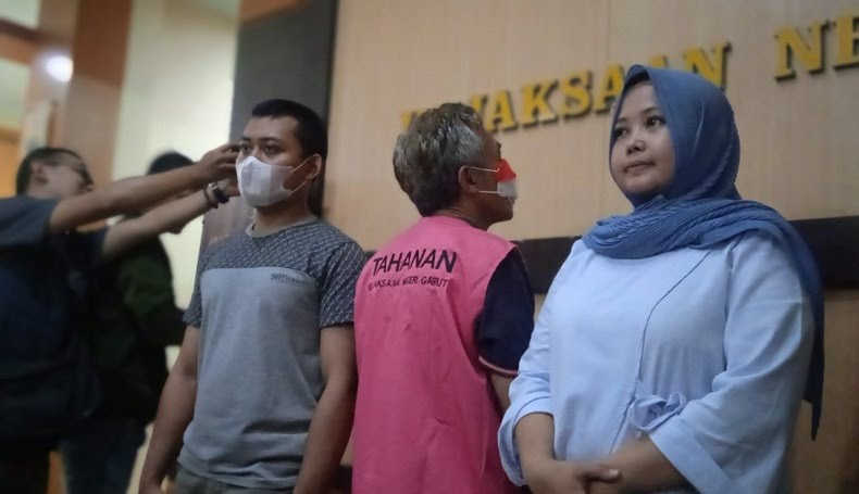 Buronan Kasus Korupsi Selama 10 Tahun, Tatang Ditangkap Setelah Diketahui Jadi Ketua RW di Bandung