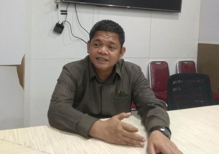 Fasruddin Rusli Nilai Progres Longwis Belum Maksimal, Ada yang Dipaksakan jadi Lorong Wisata 