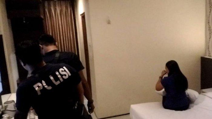 Polisi Amankan 6 Mucikari Prostitusi Online di Makassar, Tawarkan ABG Rp350 Ribu Sekali Kencan