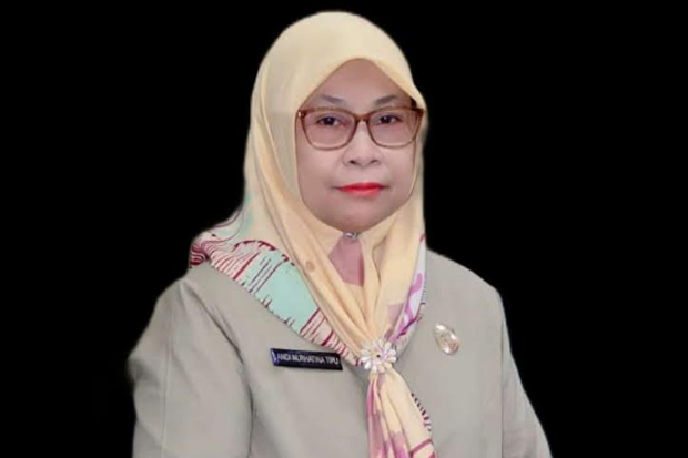 Golkar Sulsel Berduka, Kadernya di Makassar dan Parepare Meninggal