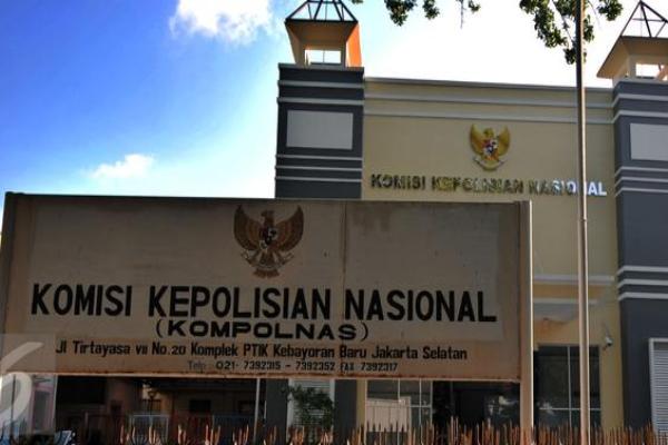 Kompolnas Desak Polri Selidiki Isu Kekaisaran Ferdy Sambo, Mantan Kabareskrim Ungkap Jaringannya