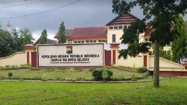 Polisi Tetapkan 3 Tersangka Kasus Korupsi Pengadaan Marka Jalan di Dishub Sulsel