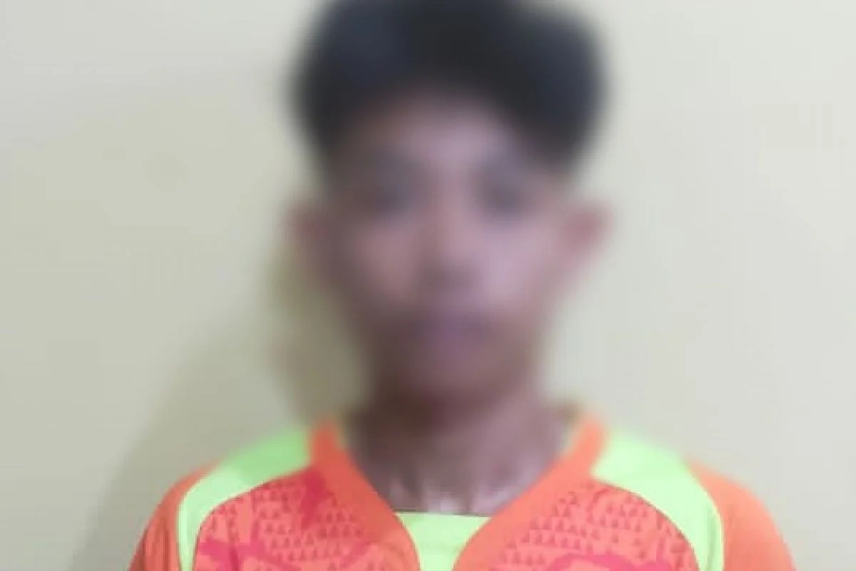 Baru Kenalan, Pemuda di Konsel Sudah Cabuli 2 Kali Gadis di Bawah Umur